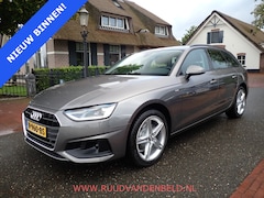 Audi A4 Avant - 35TDI S-TRONIC CARPLAY / LED / CRUISE / ELEK.AKLEP