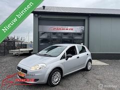 Fiat Grande Punto - 1.2 "AIRCO+ZUINIG+WEINIG KM"