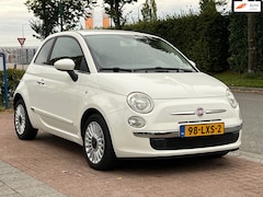 Fiat 500 - 1.2 Sport *AUTOMAAT/ AIRCO-CLIMA