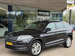 Skoda Kodiaq - 1.5 TSI DSG BNS Edit. Pano|Canton|Virtual|Camera|Stoelverwarming