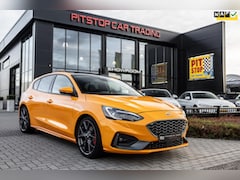 Ford Focus - 2.3 EcoBoost ST-3, 279 PK, Pano, Camera, ACC, B&O, Topstaat