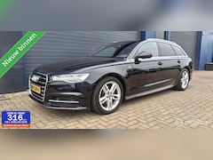 Audi A6 Avant - 1.8 TFSI ultra Advance