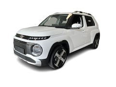 Hyundai Inster - Evolve 49 kWh | 3.000, - korting | Gratis laadstation t.w.v. 589, - | Uit voorraad leverba