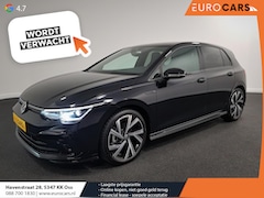Volkswagen Golf - 1.5 eTSI 150pk DSG R-Line | Climate Control | Camera | Parkeer sensoren | Led+IQ light | 1