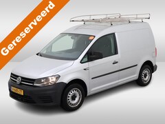 Volkswagen Caddy - 2.0 TDI L1H1 BMT Eco Business Imperiaal / Trekhaak
