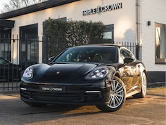 Porsche Panamera - 2.9 4 E-Hybrid | Sport-Chrono | Comfort stoelen | Soft-Close