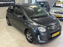 Citroën C1 - 1.0 e-VTi Feel