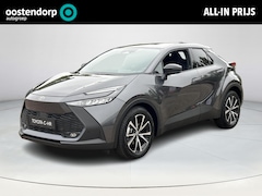 Toyota C-HR - 1.8 Hybrid 140 Dynamic Nieuwe auto | Direct uit voorraad leverbaar | Voorraadpremie |