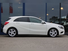 Mercedes-Benz A-klasse - 180 AUT7 Ambition PANORAMADAK XENON NAVI 18''