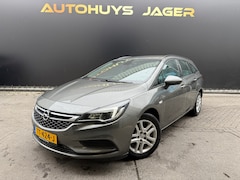 Opel Astra Sports Tourer - 1.0 Turbo Business Executive
