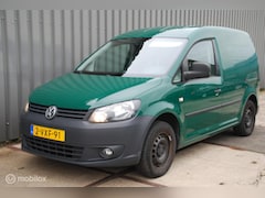 Volkswagen Caddy - Bestel 1.6 TDI