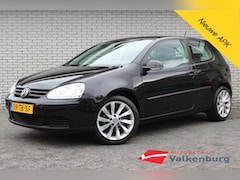 Volkswagen Golf - 1.6 75KW Trendline Business | 3-dr | LMV ''17