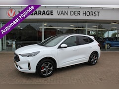 Ford Kuga - 2.5 PHEV ST-Line X , 2100kg trekgewicht , Nieuw Model Panorama/schuif kantel dak , Trekhaa