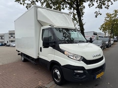 Iveco Daily - 35C15V 3.0 145pk Bakwagen met Laadklep Marge Auto 1e Eigenaar