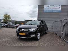 Dacia Sandero - 0.9 TCe Stepway Laureate 1ste eigenaar