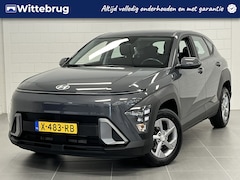 Hyundai Kona - 1.0 T-GDI Comfort LED | NAVIGATIE | KEYLESS ENTRY | COMPLETE AUTO