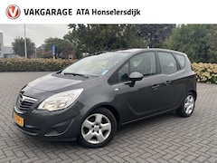 Opel Meriva - 1.4 Turbo Automaat | Anniversary Edition | Cruise control | Airco | Bluetooth |