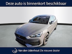 CUPRA Leon - 1.4 TSI eHybrid 204pk PHEV Adrenaline / Navigatie / Camera / Adaptive Cruise / Wordt Verwa