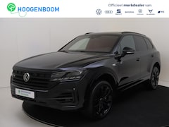 Volkswagen Touareg - 3.0 TSi eHybrid 4MOTION R | Panoramadak | Luchtvering | Trekhaak | Nachtzichtassistent | 3