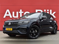 Volkswagen Touareg - 3.0 TSi 4MOTION R LED-Matrix | HUD | Leder | Pano | Dynaudio | Elek. Trekhaak | 360 Camera