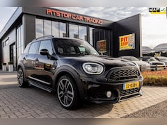 MINI Countryman - 2.0 Cooper S, 192 PK, JCW, Pano, NAP, ACC, Head-Up