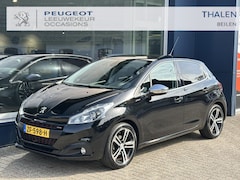 Peugeot 208 - 1.2 Turbo 110 PK GT-line | Navigatie | 17 inch Lichtmetalen Velgen | Trekhaak 1150 KG | Cl