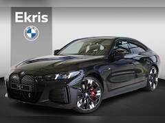 BMW i4 - eDrive40 | M Sport Edition | M Sportpakket Pro | Innovation Pack | Comfort Pack