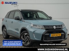 Suzuki Vitara - 1.4 Boosterjet Style Hybrid Demo-Deal/ Panoramadak/ Apple carplay/ Andriod auto/Adaptive c