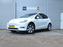 Tesla Model Y - RWD 58 kWh Autopilot, nw banden