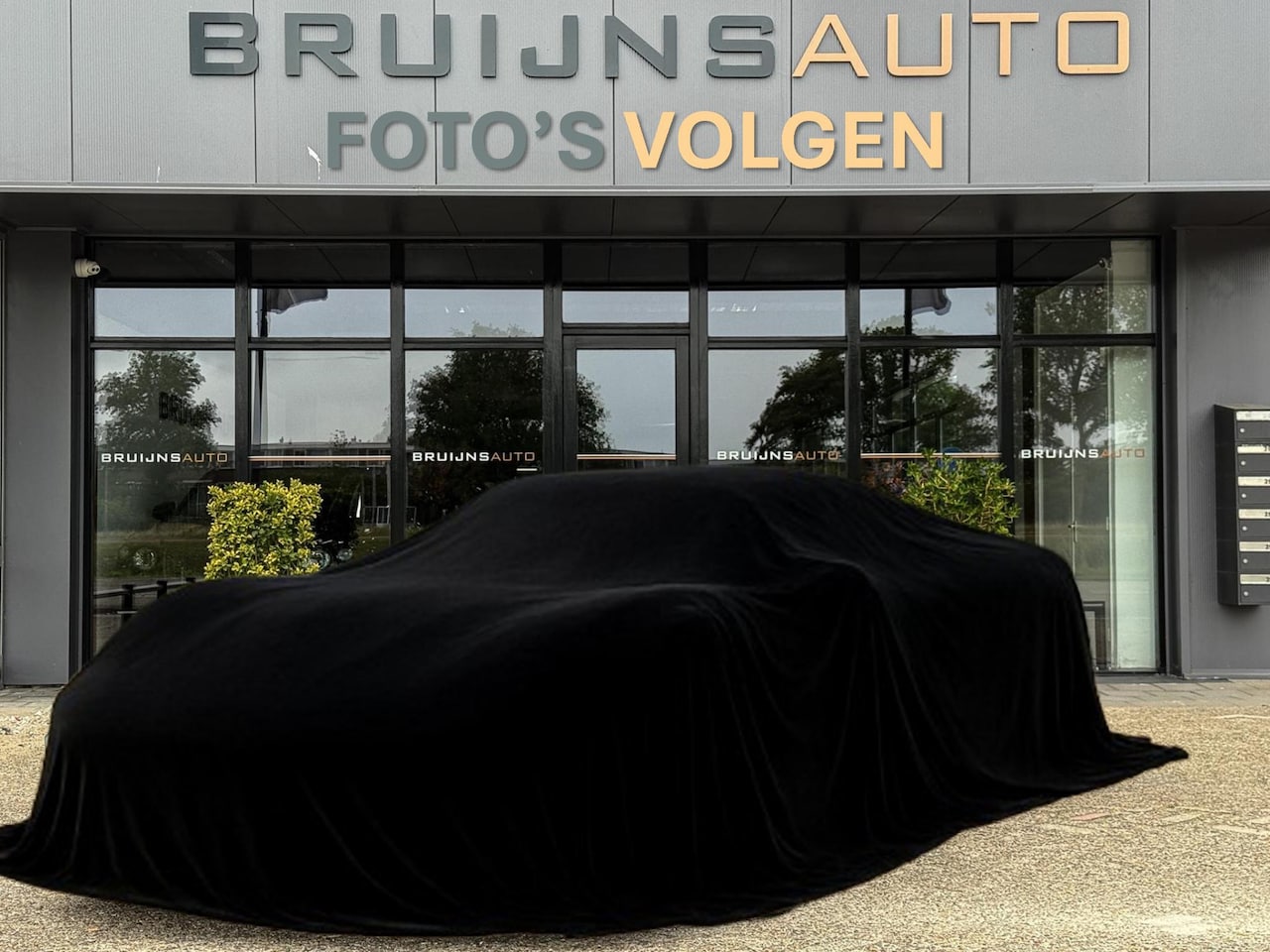 BMW 7-serie - 750D x-Drive M-Sport High Executive - AutoWereld.nl