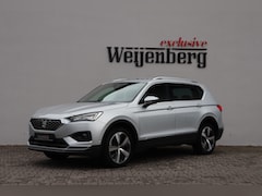 SEAT Tarraco - 1.5 TSI Xcellence DSG Virtual Alcantara/Leder
