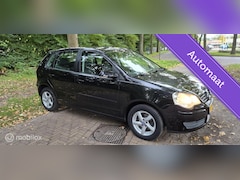 Volkswagen Polo - 1.4-16V Optive