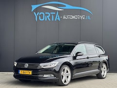 Volkswagen Passat Variant - 1.4 TSI ACT Highline PANO*AFN HAAK*ADAPTIVE CRUISE
