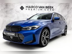 BMW 3-serie Touring - 330e M-Sport Facelift | ACC | E-Trekhaak | Shadow