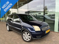 Ford Fusion - 1.4-16V Futura APK-AIRCO-NAP
