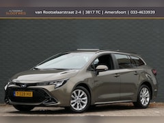 Toyota Corolla Touring Sports - Hybrid 140 Adaptieve Cruise Control | Camera | Navigatie