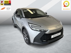 Toyota C-HR - 1.8 Hybrid 140 First Edition