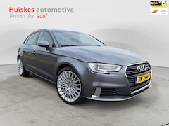 Audi A3 Sportback - 30 TFSI Design Pro Line Plus DSG/Climate/Nav/18"