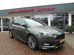 Ford Focus Wagon - 1.5 TDCI ST-Line Automaat