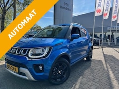 Suzuki Ignis - 1.2 Smart Hybrid 83pk Select CVT/AUTOMAAT