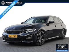 BMW 3-serie Touring - 320i 184pk M-Sport High Executive | Panoramadak | 19 inch LMV | Stoelverwarming