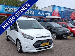 Ford Transit Connect - 1.5 TDCI L1 Trend HP 3 persoons Airco Nw APK