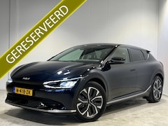 Kia EV6 - Plus 77.4 kWh | SoH 95.8% | Navigatie/Android/Apple Carplay | LM Velgen 19" | Voorstoelen