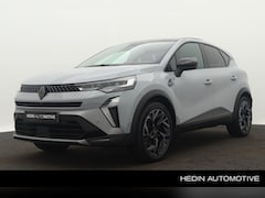 Renault Captur - 1.8 E-Tech full hybrid 160 esprit Alpine