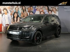 Land Rover Discovery Sport - P300e R-Dynamic SE | Afneembare trekhaak | Voorstoelen verwarmd | Panoramadak |