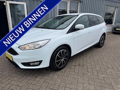 Ford Focus - 1.0 Lease Edition
