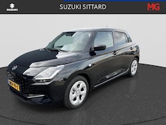 Suzuki Swift - 1.2 Select Smart Hybrid | Demo | Rijklaarprijs |
