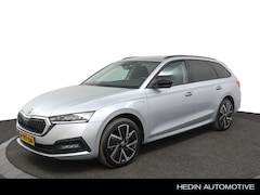 Skoda Octavia Combi - 1.4 TSI iV PHEV 204PK Business Edition | Navigatie | Adapt. Cruise Control | Apple Carplay