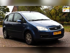Ford Focus C-Max - 1.6-16V Ghia OPHEFFINGSUITVERKOOP KORTING