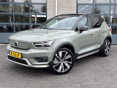 Volvo XC40 - Recharge P8 AWD R-Design | ELEKTR. TREKHAAK | HARMAN/KARDON |